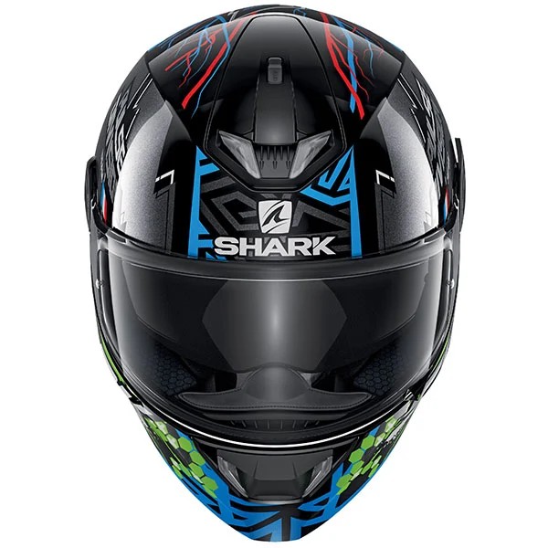 Shark Helmets Shark Skwal 2.2 Noxxys KBG